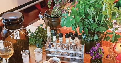 A gasztronómián túl